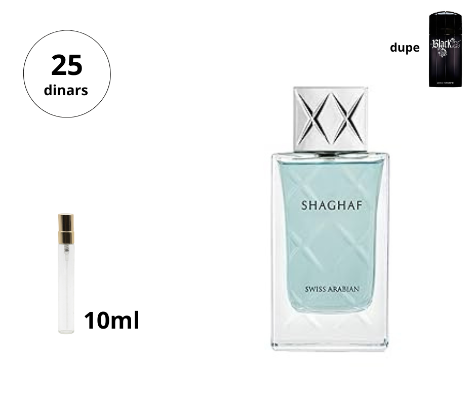 SHAGHAF