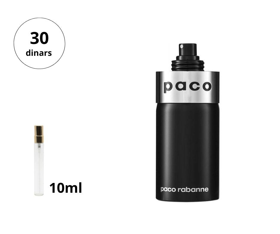 PACO by paco rabanne