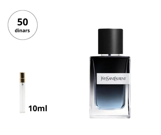 YSL Y eau de parfum