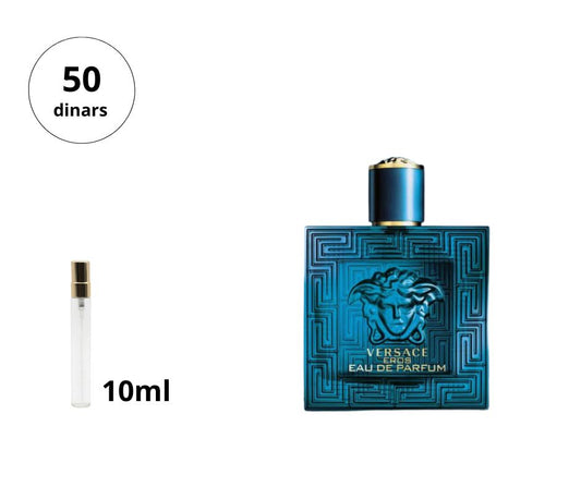 VERSACE EROS le parfum