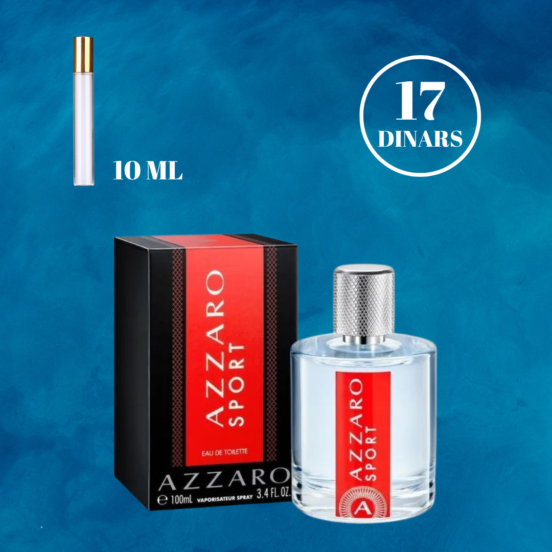 AZZARO SPORT