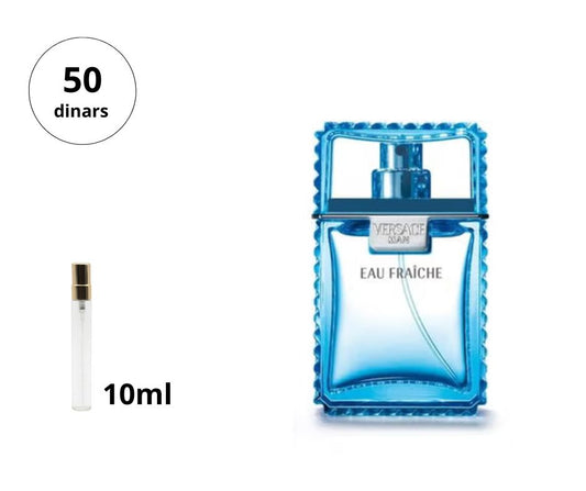VERSACE eau fraiche