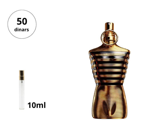 JPG le male elixir