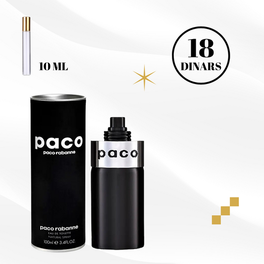 PACO by paco rabanne