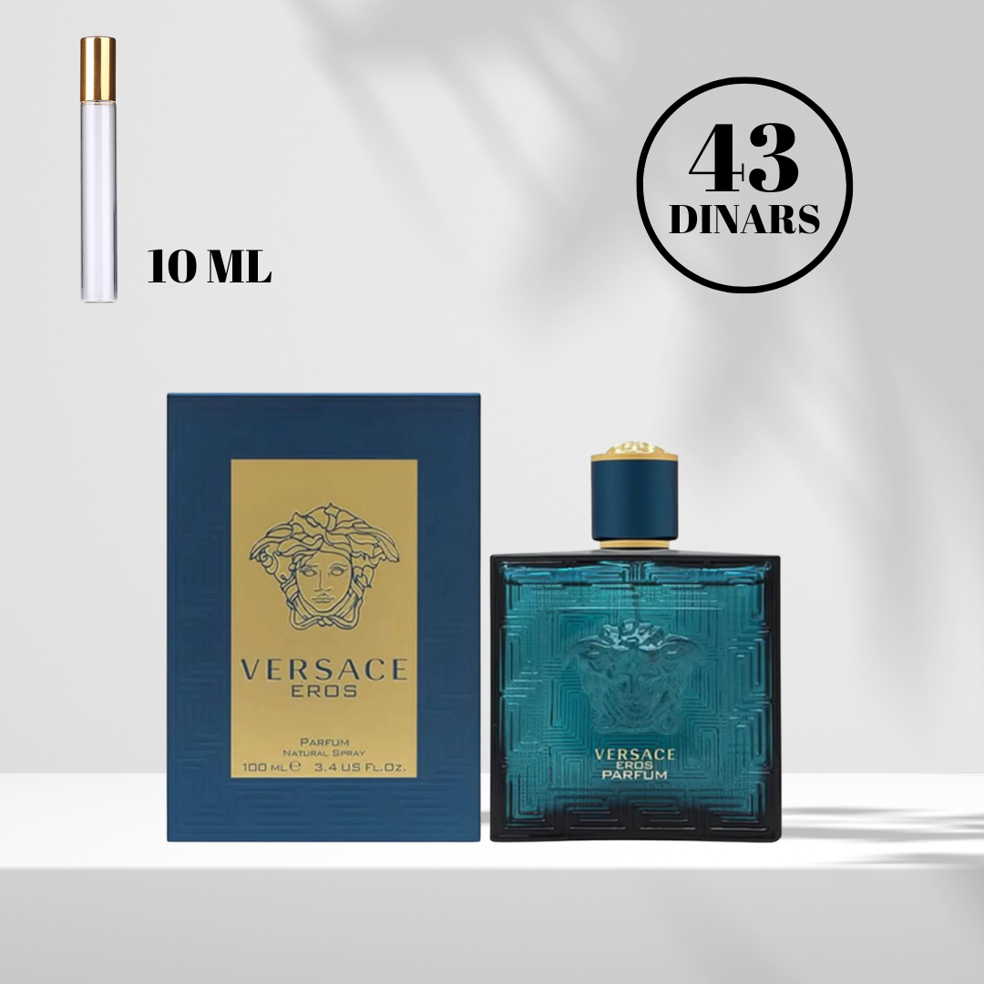 VERSACE EROS le parfum