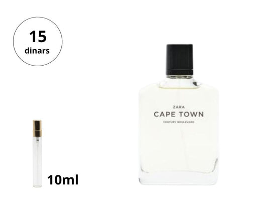 ZARA Cape Town