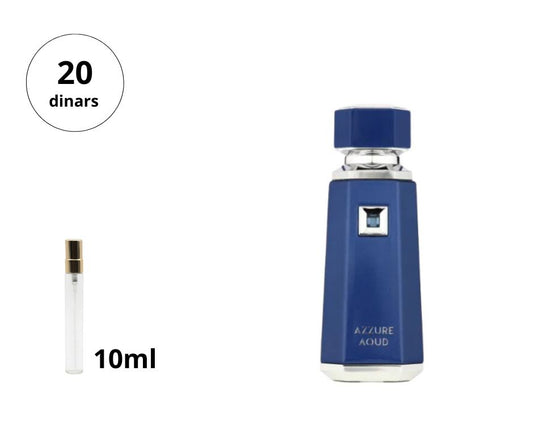 Azzure Oud