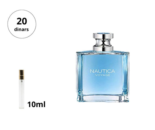 NAUTICA VOYAGE