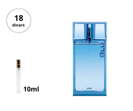 BLU de AJMAL